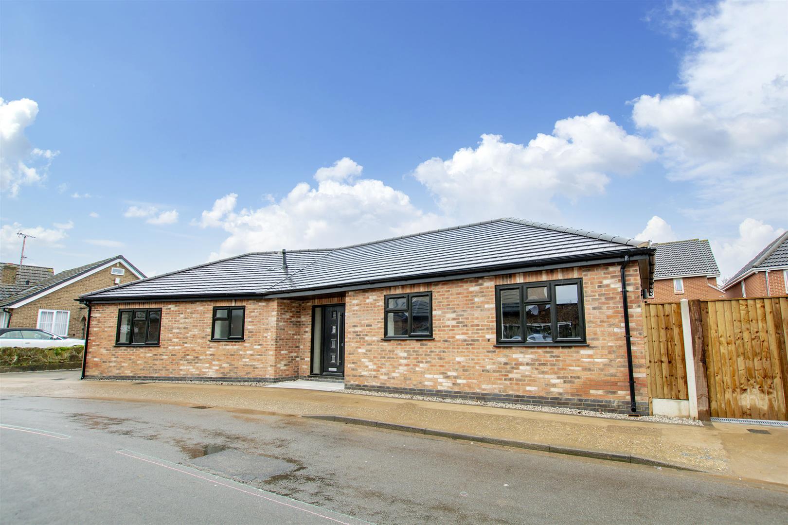 Norfolk Avenue, Toton, Nottingham Robert Ellis Estate Agents